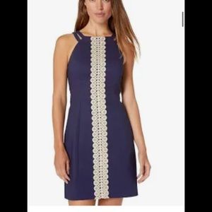 Lilly Pulitzer Pearl Stretch Shift.